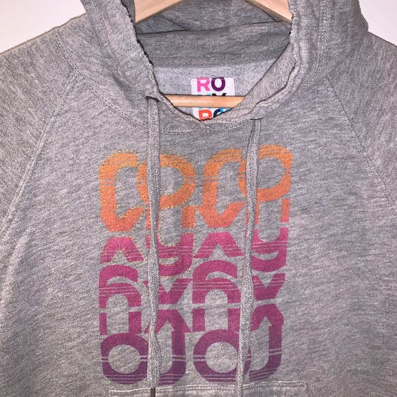 Roxy Hoodie - Picture 2 of 7